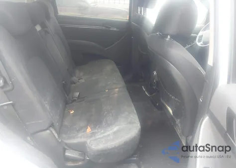 2008 Hyundai Veracruz Gls/Limited/Se z USA, uszkodzony, nr VIN KM8NU13C98U034055